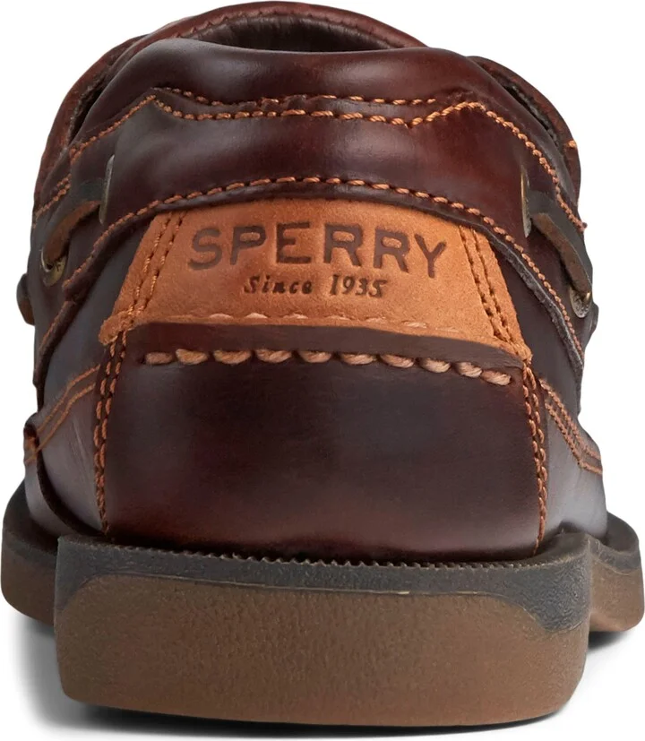 Mako 2-Eye Boat Shoe - Image 5