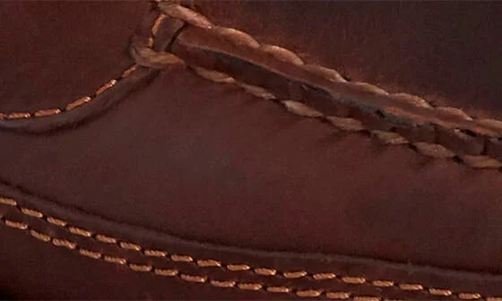 Mako 2-Eye Boat Shoe - Image 6
