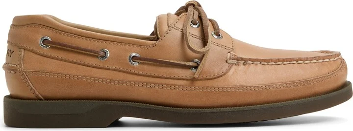 Mako 2-Eye Boat Shoe - Image 2