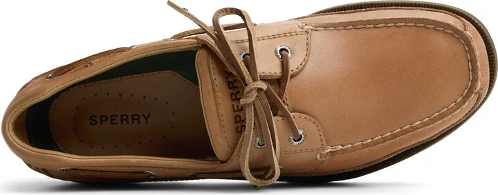 Mako 2-Eye Boat Shoe - Image 3