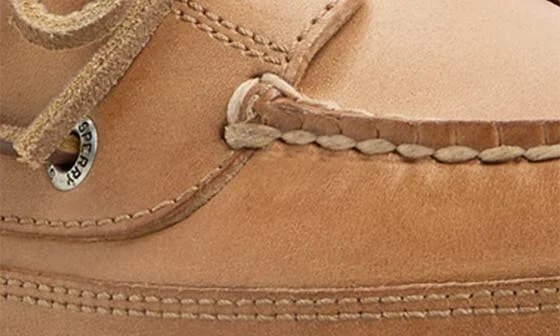 Mako 2-Eye Boat Shoe - Image 6