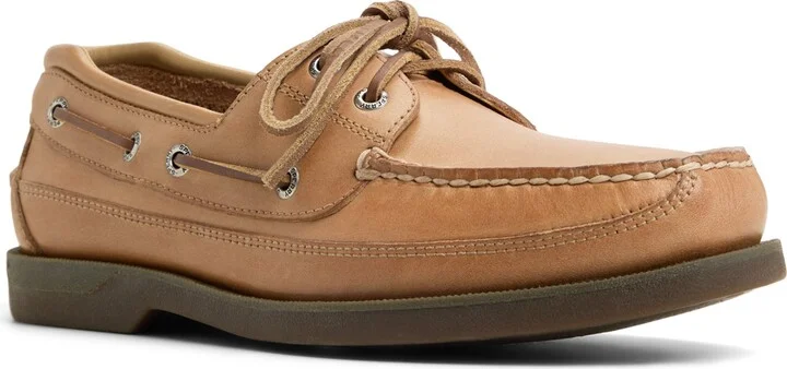 Mako 2-Eye Boat Shoe
