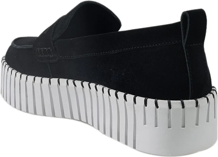 Makota Suede Loafer - Image 2
