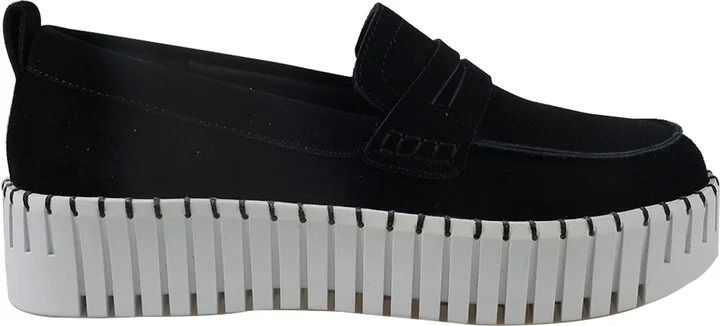 Makota Suede Loafer - Image 3