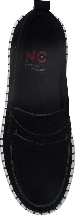 Makota Suede Loafer - Image 5