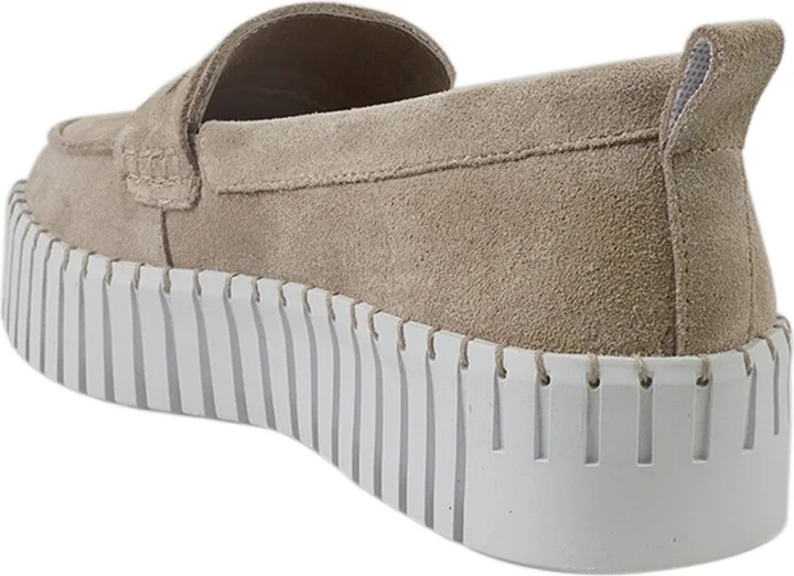 Makota Suede Loafer - Image 8