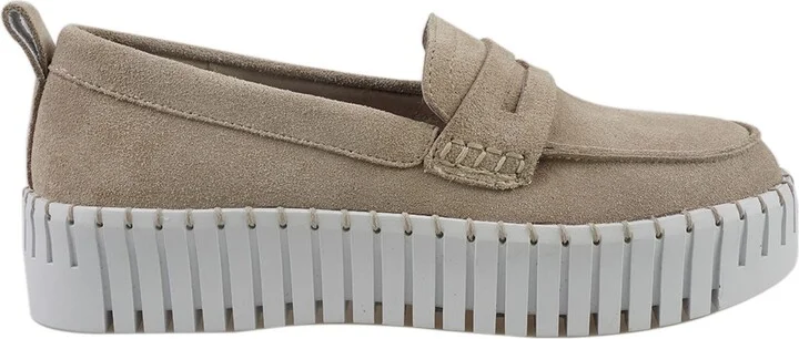 Makota Suede Loafer - Image 9