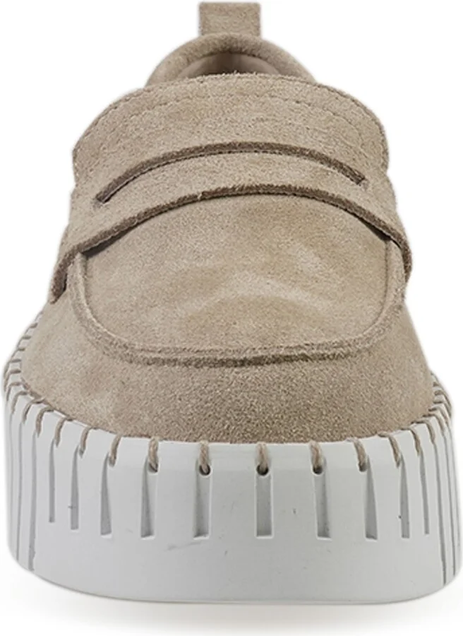Makota Suede Loafer - Image 10