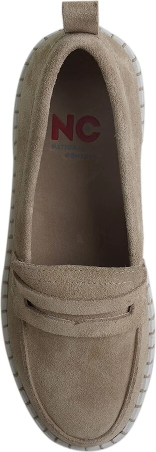 Makota Suede Loafer - Image 11