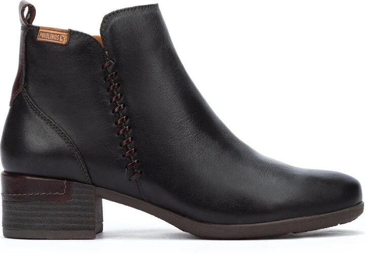 Malaga Bootie - Image 2