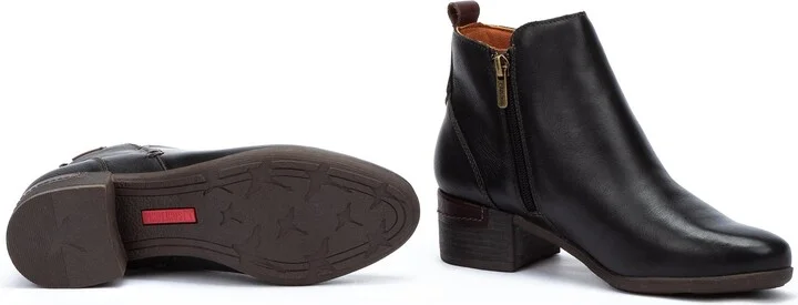 Malaga Bootie - Image 3