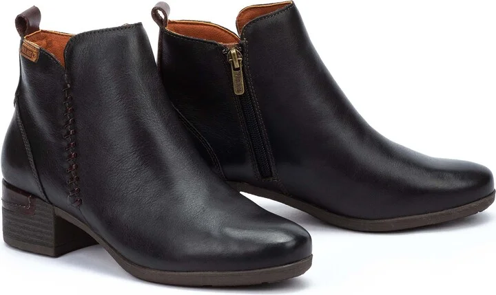 Malaga Bootie - Image 4