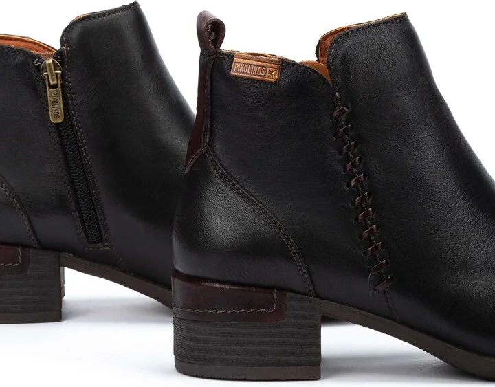 Malaga Bootie - Image 5