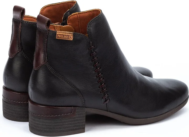 Malaga Bootie - Image 6