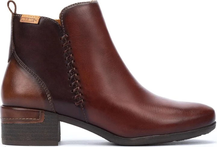 Malaga Bootie - Image 8