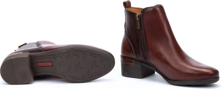 Malaga Bootie - Image 9