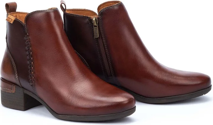 Malaga Bootie - Image 10