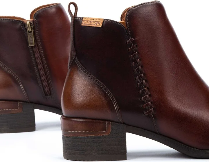 Malaga Bootie - Image 11