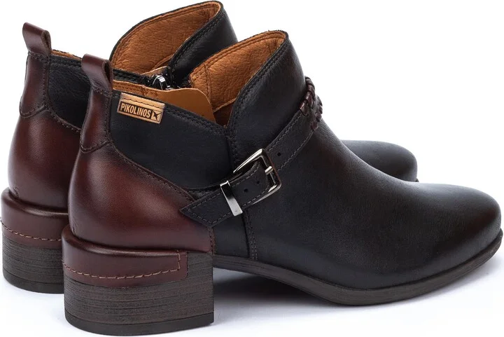 Malaga Bootie - Image 5