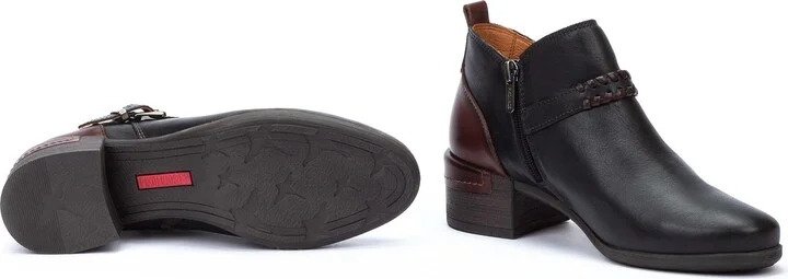 Malaga Bootie - Image 6