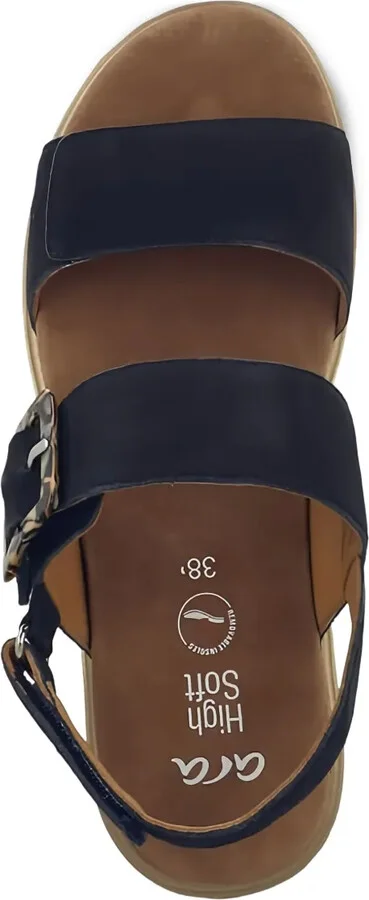 Malaga sandals - Image 2