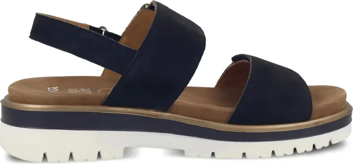 Malaga sandals