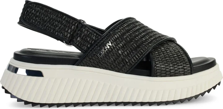 Malai Crossband Sandal - Image 2