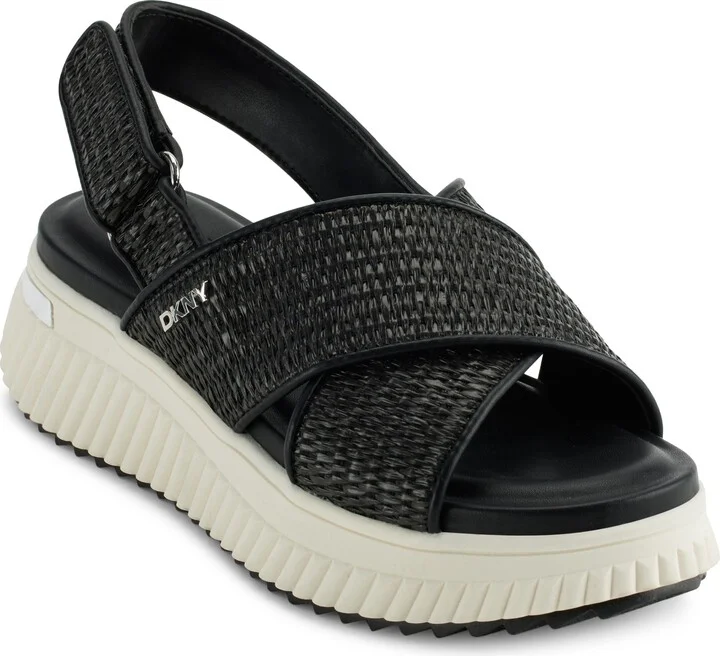 Malai Crossband Sandal