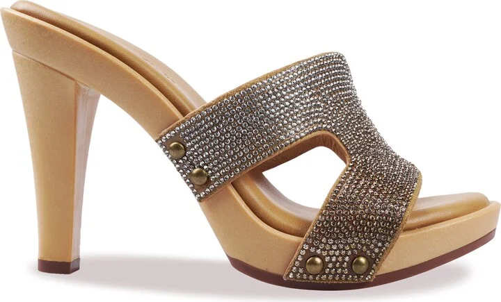 Malak Platform Sandal - Image 3