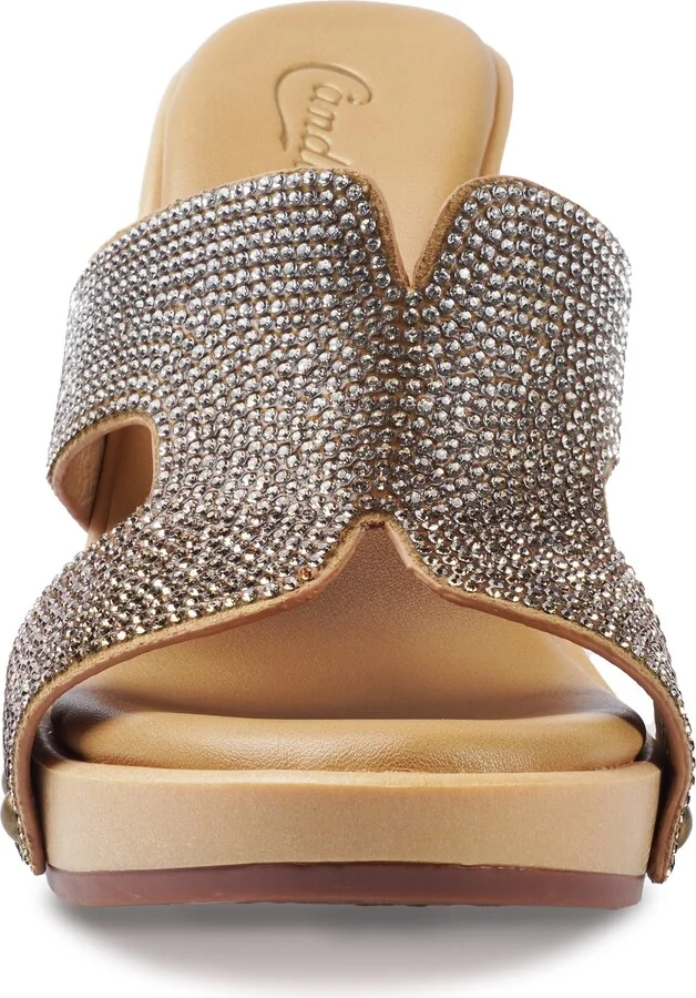 Malak Platform Sandal - Image 4