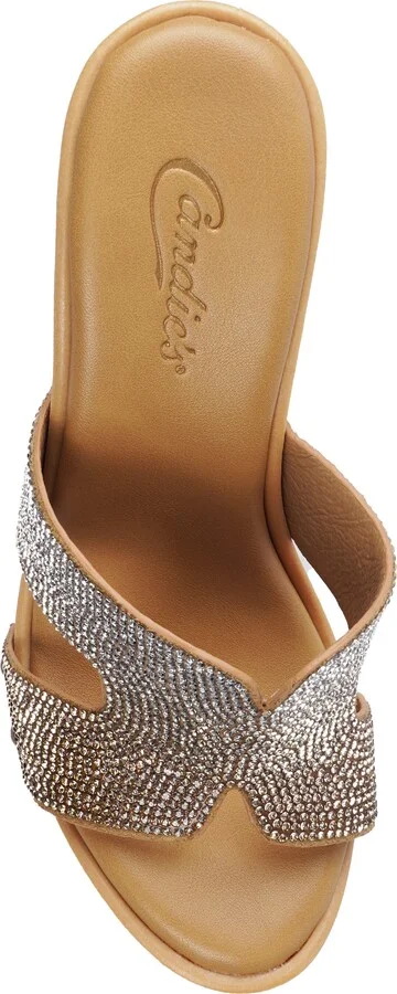 Malak Platform Sandal - Image 5