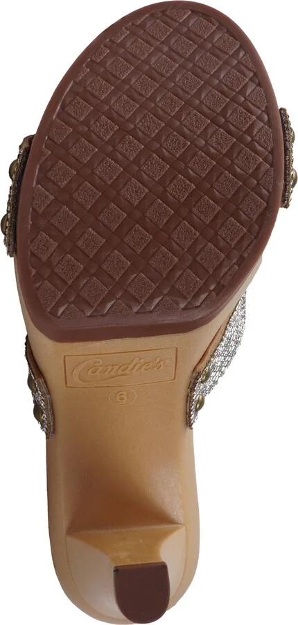 Malak Platform Sandal - Image 6