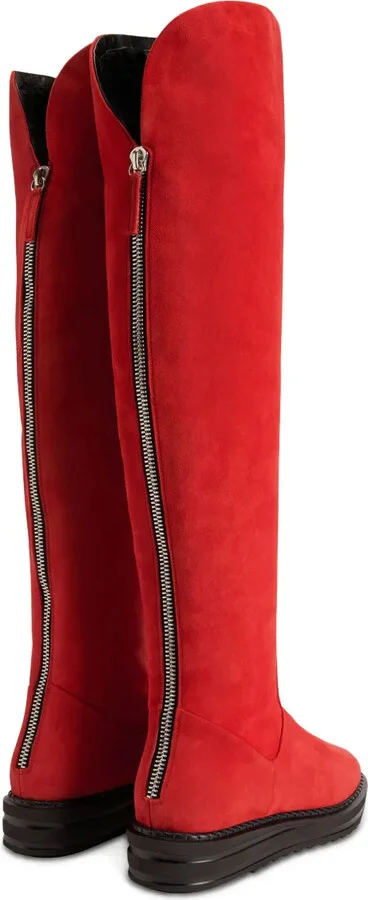 Malakhie boots - Image 3