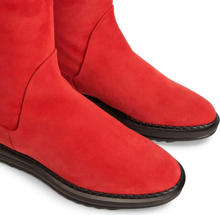 Malakhie boots - Image 4