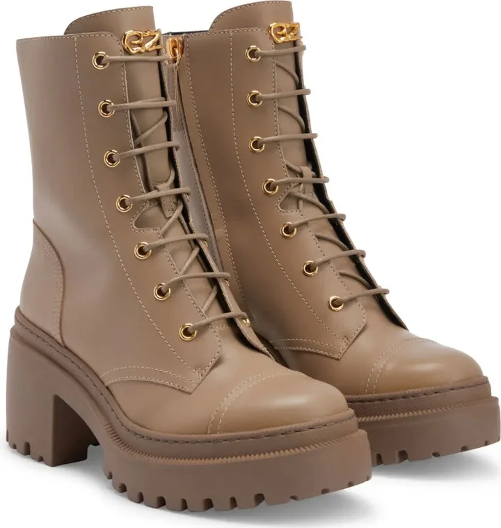 Malakhy combat boots - Image 2