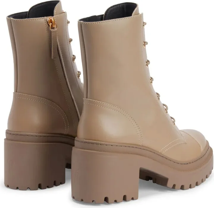 Malakhy combat boots - Image 3