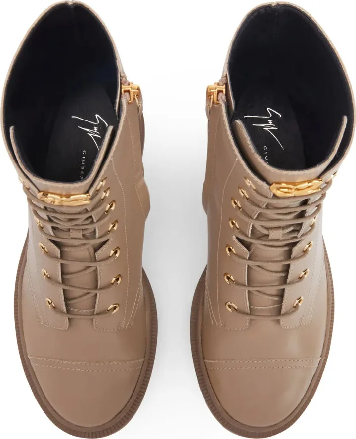 Malakhy combat boots - Image 4