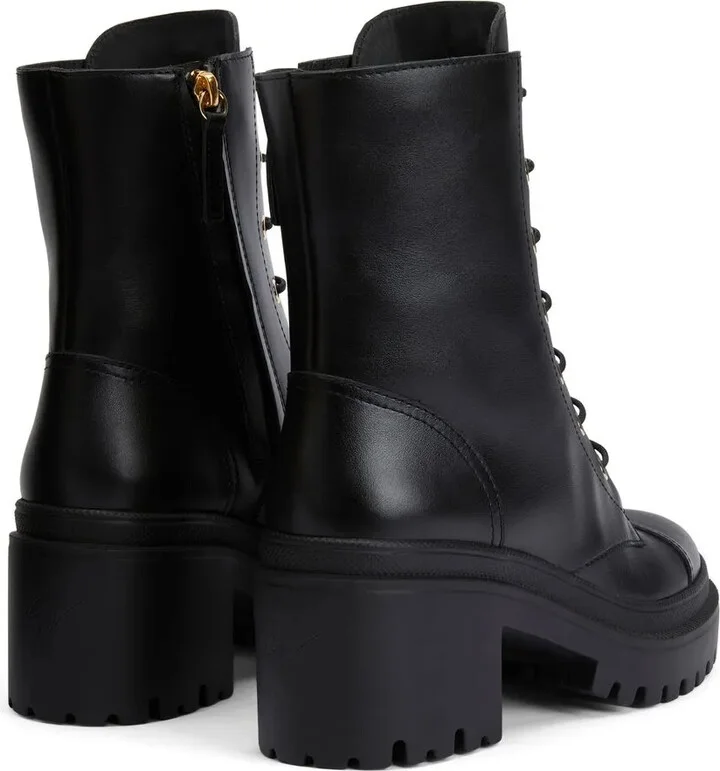 Malakhy combat boots - Image 3