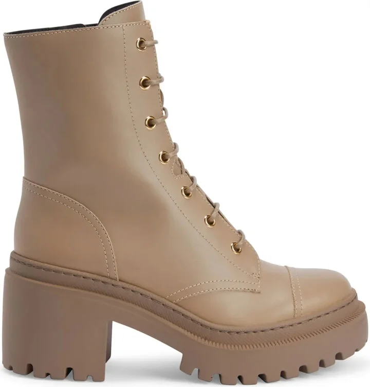 Malakhy combat boots