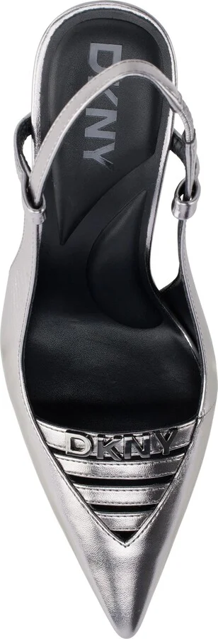 Malden Slingback Pointed Toe Pump - Image 3