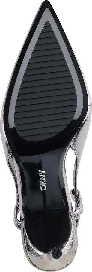Malden Slingback Pointed Toe Pump - Image 4