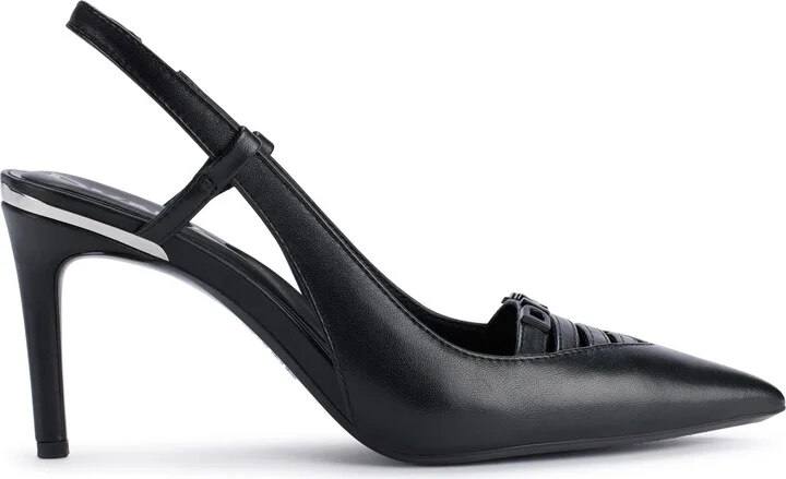 Malden Slingback Pointed Toe Pump - Image 2