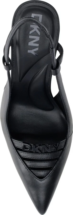 Malden Slingback Pointed Toe Pump - Image 3