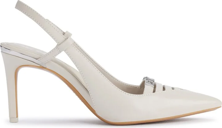 Malden Slingback Pointed Toe Pump - Image 7