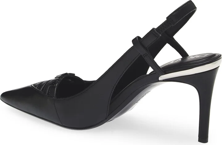 Malden Slingback Pump - Image 2