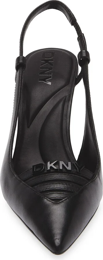 Malden Slingback Pump - Image 3