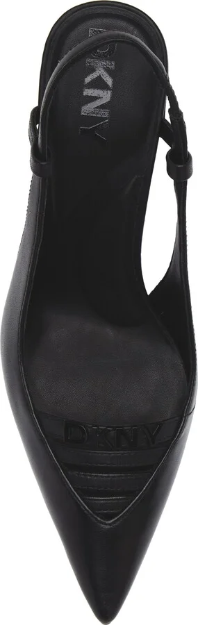 Malden Slingback Pump - Image 5