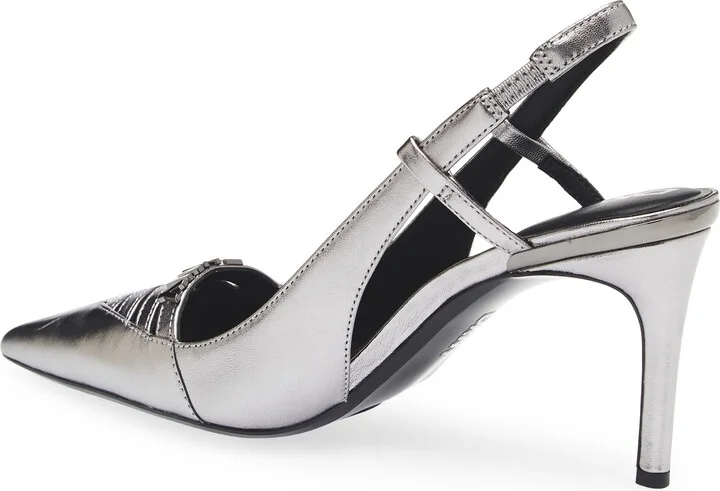 Malden Slingback Pump - Image 2