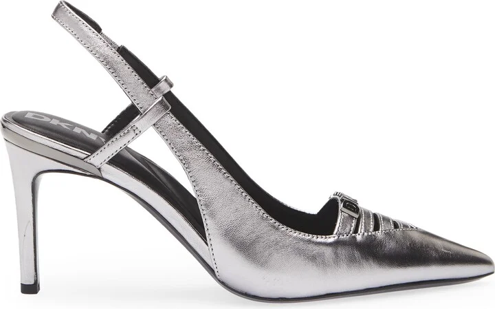 Malden Slingback Pump - Image 3