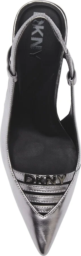 Malden Slingback Pump - Image 4